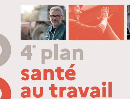 Santé au Travail: Agir local avec les médecins traitants pour le maintien dans l’emploi