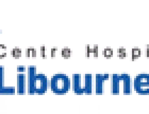CH Libourne recrute infirmier(e) en santé au travail