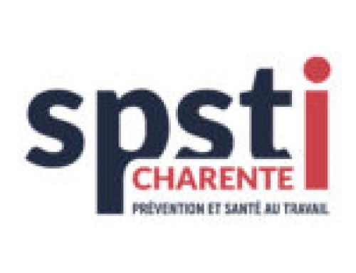 SPTI Charente recrute médecin du travail ou médecin collaborateur H/F