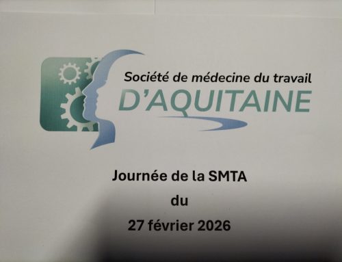 Réunion SMTA du 27 février 2026