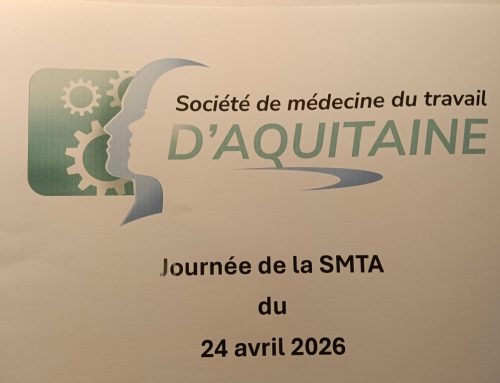 Réunion SMTA du 24 avril  2026