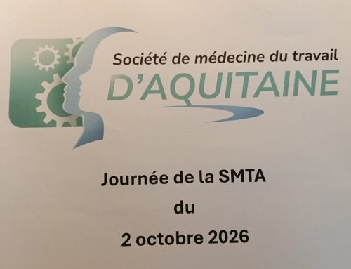 Réunion SMTA du 2 octobre 2026